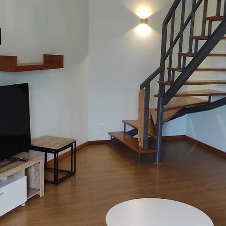 Ponta Delgada Apartment T3 Exterior photo