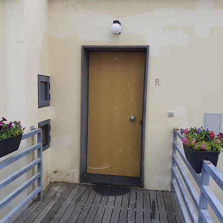 Ponta Delgada Apartment T3 Exterior photo