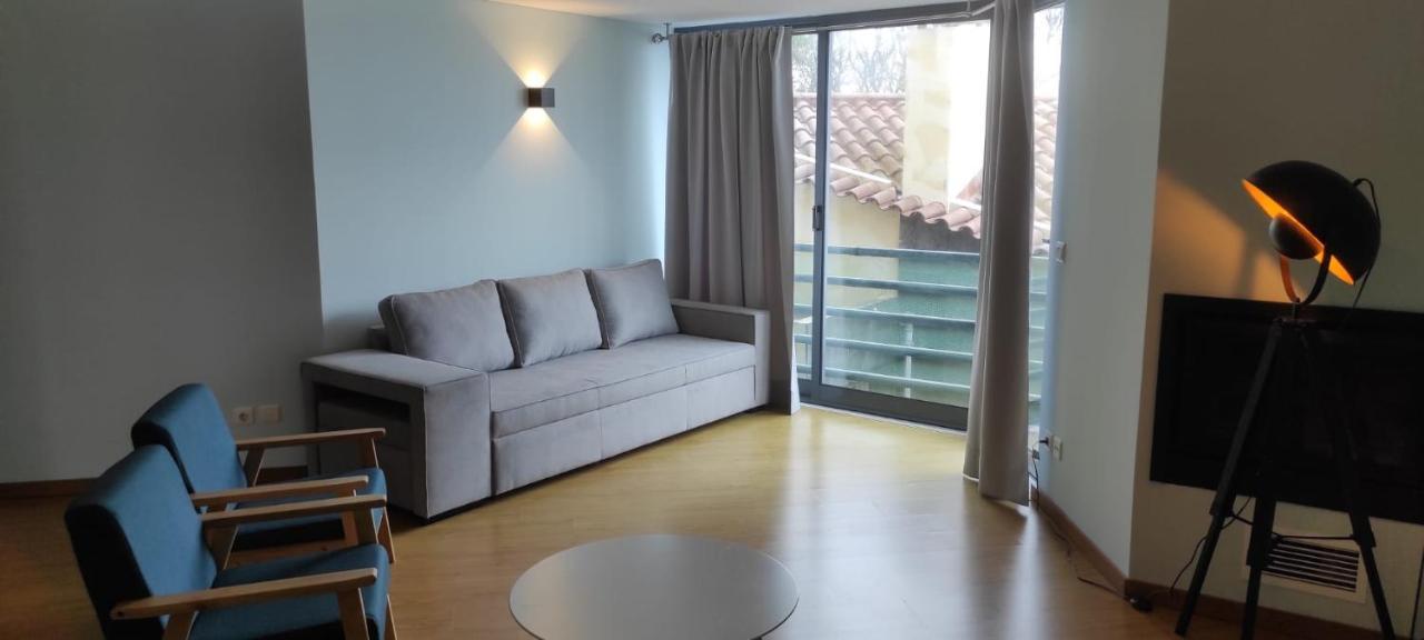 Ponta Delgada Apartment T3 Exterior photo
